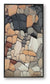 Patteworth Wall Art Signature Design by Ashley®