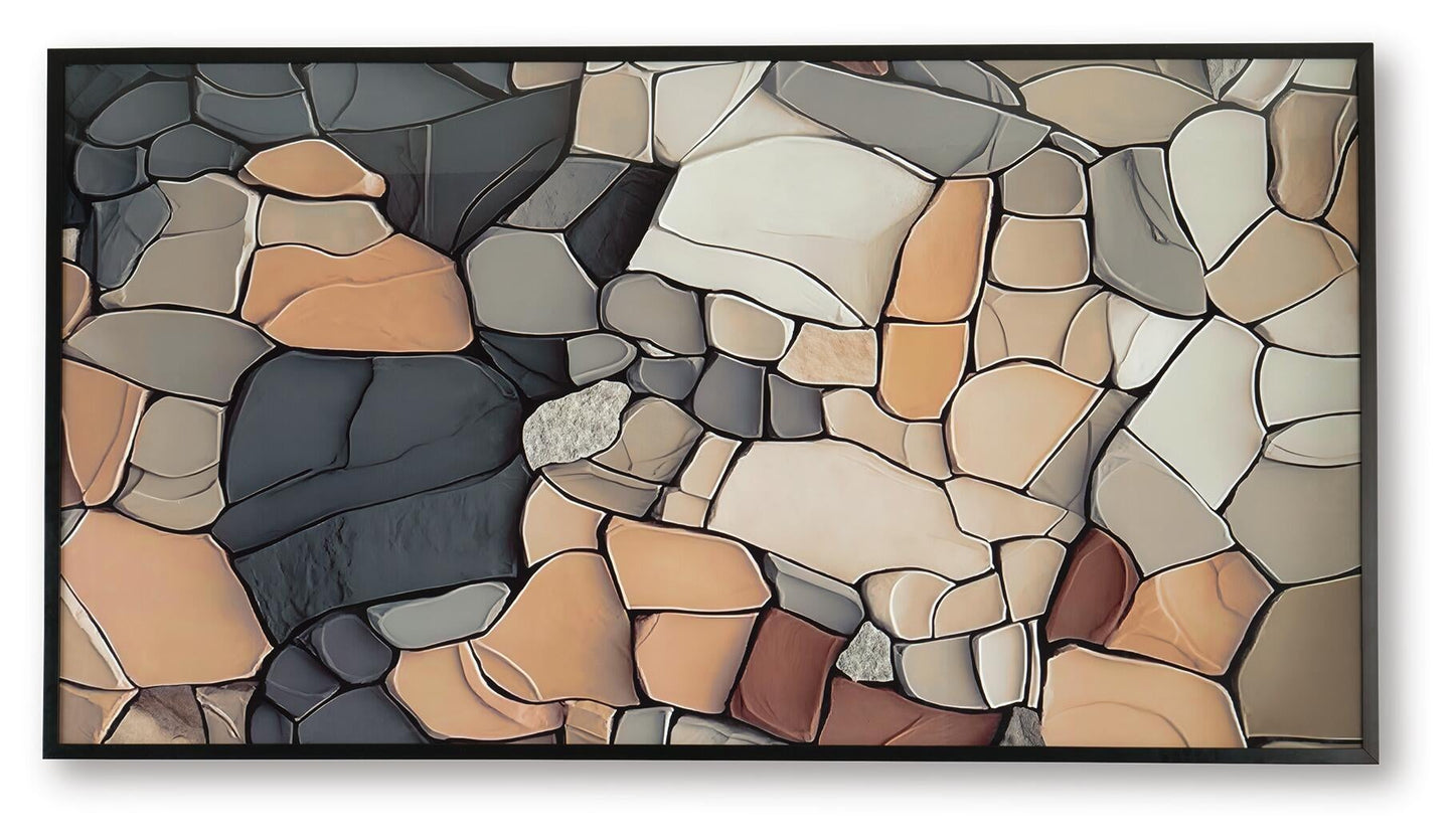 Patteworth Wall Art Signature Design by Ashley®