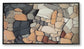 Patteworth Wall Art Signature Design by Ashley®