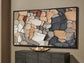 Patteworth Wall Art Signature Design by Ashley®