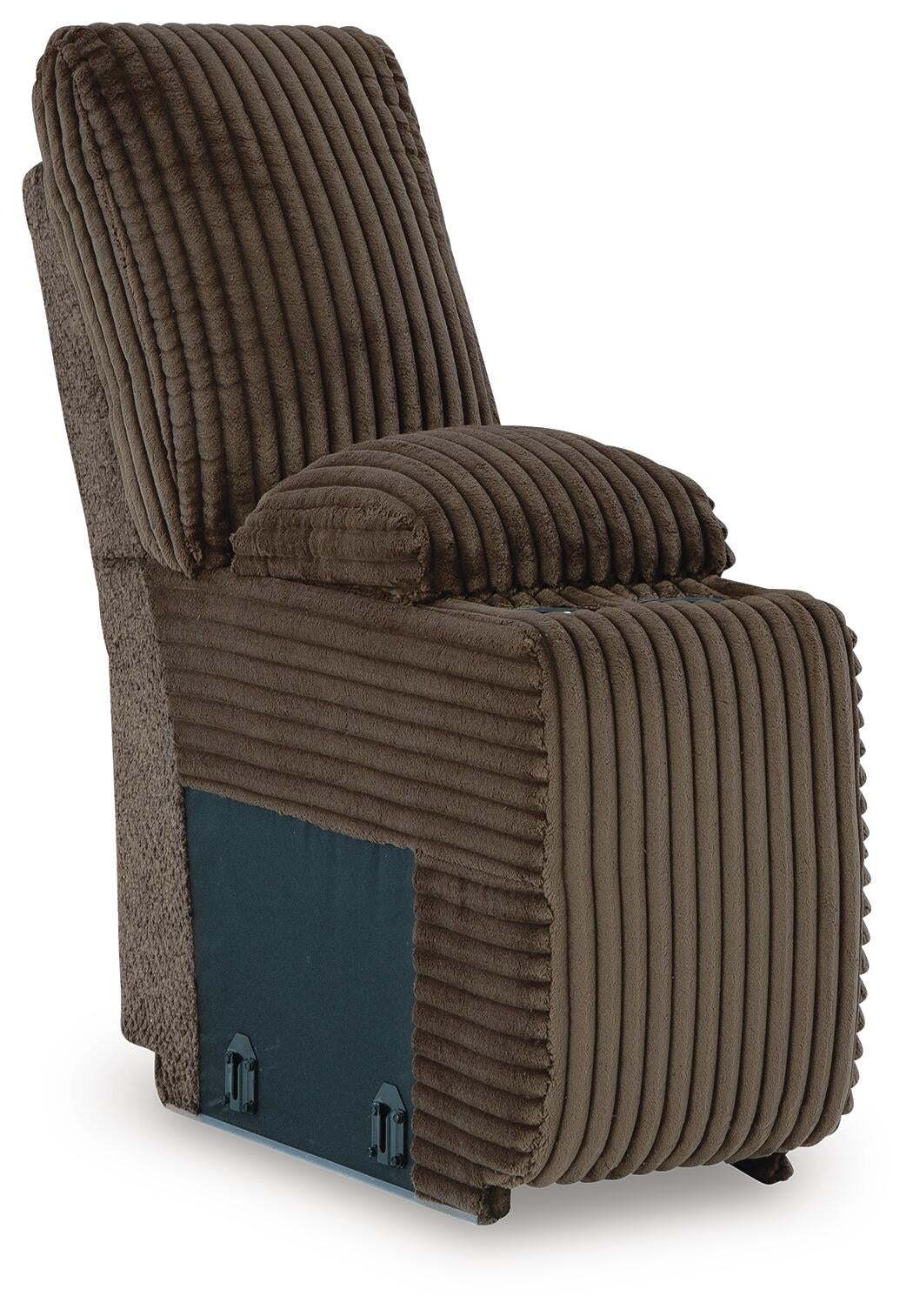 Top Tier 4-Piece Reclining Sectional with Chaise Signature Design by Ashley®