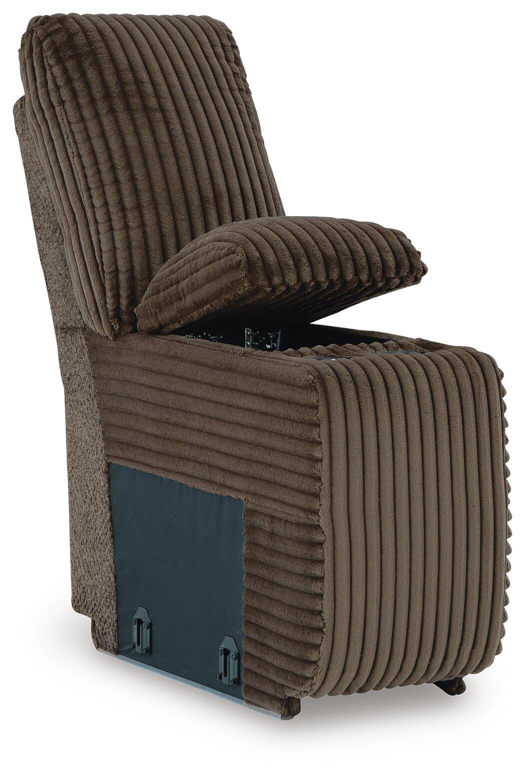 Top Tier 4-Piece Reclining Sectional with Chaise Signature Design by Ashley®