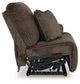 Top Tier 4-Piece Reclining Sectional with Chaise Signature Design by Ashley®