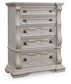 Bruchandi Five Drawer Chest Signature Design by Ashley®