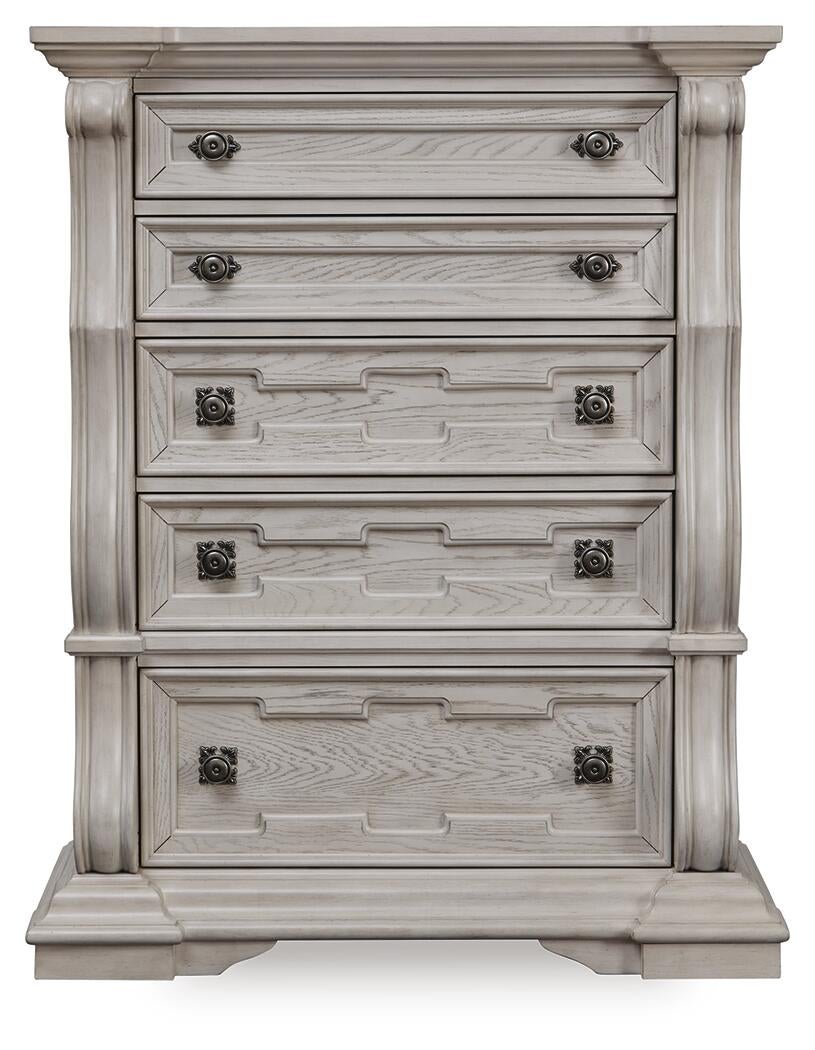 Bruchandi Five Drawer Chest Signature Design by Ashley®