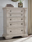 Bruchandi Five Drawer Chest Signature Design by Ashley®
