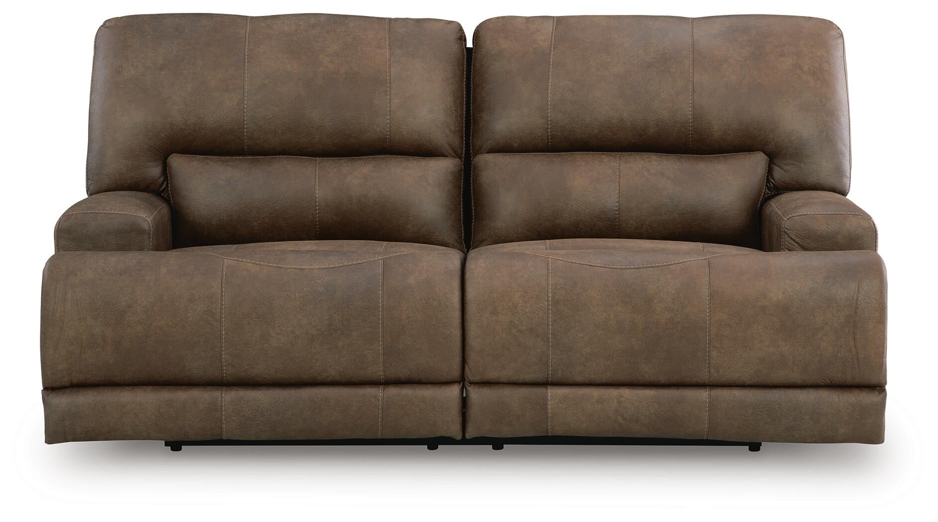 Beckley Place 2 Seat PWR REC Sofa ADJ HDREST Signature Design by Ashley®