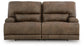 Beckley Place 2 Seat PWR REC Sofa ADJ HDREST Signature Design by Ashley®
