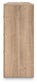 Kinlanni Six Drawer Dresser Signature Design by Ashley®