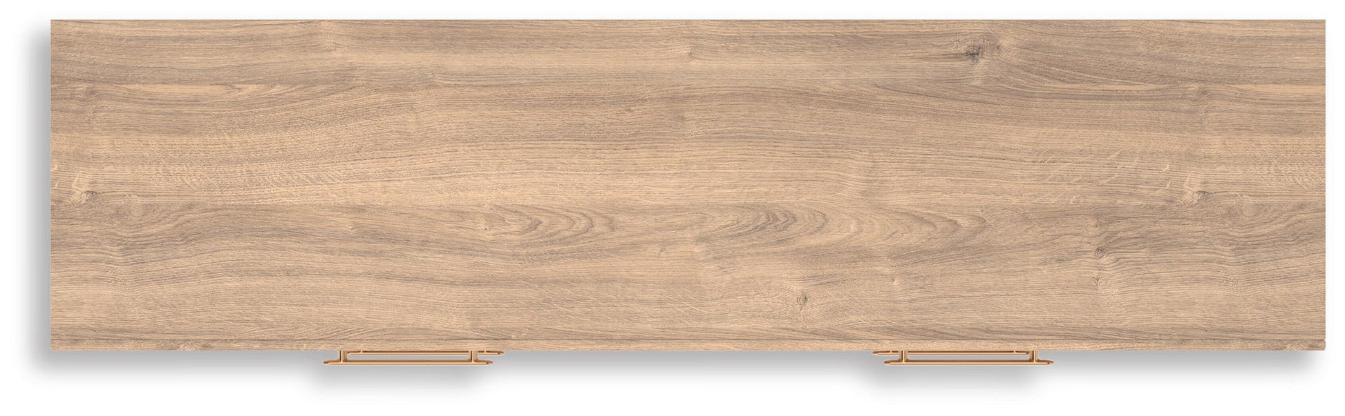 Kinlanni Six Drawer Dresser Signature Design by Ashley®