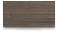 Kendanport Five Drawer Chest Signature Design by Ashley®