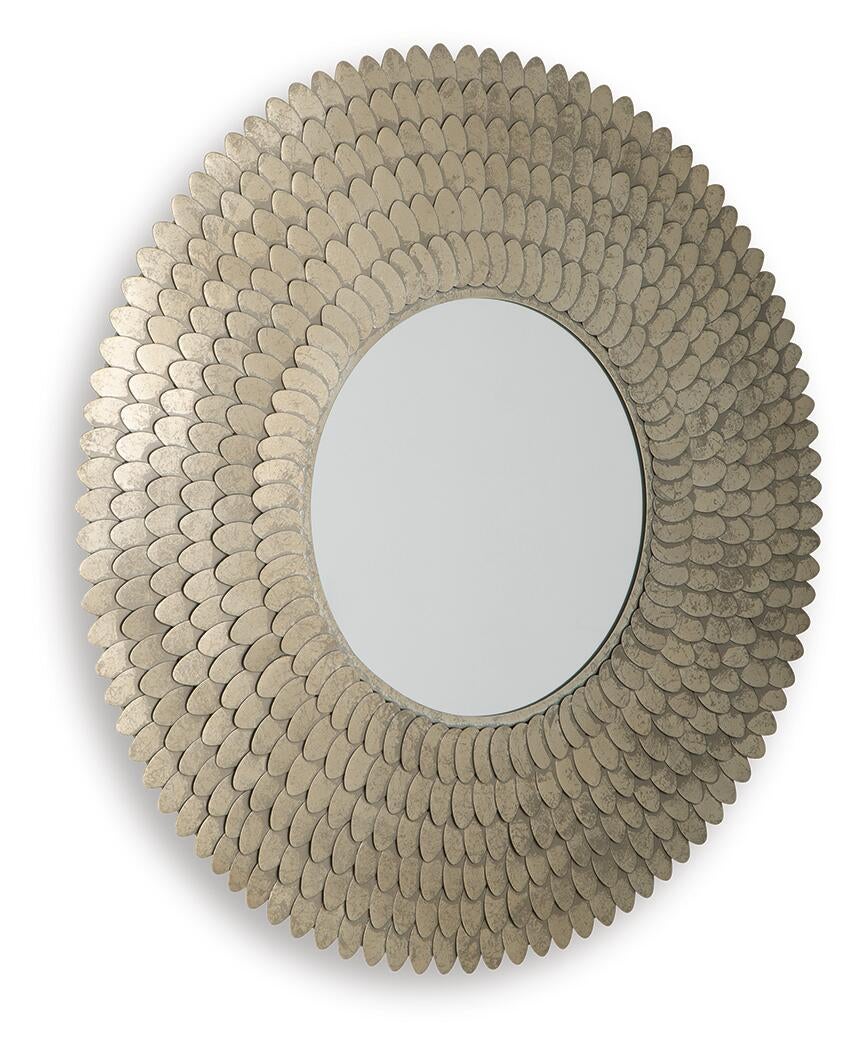 Wrightmund Accent Mirror Signature Design by Ashley®
