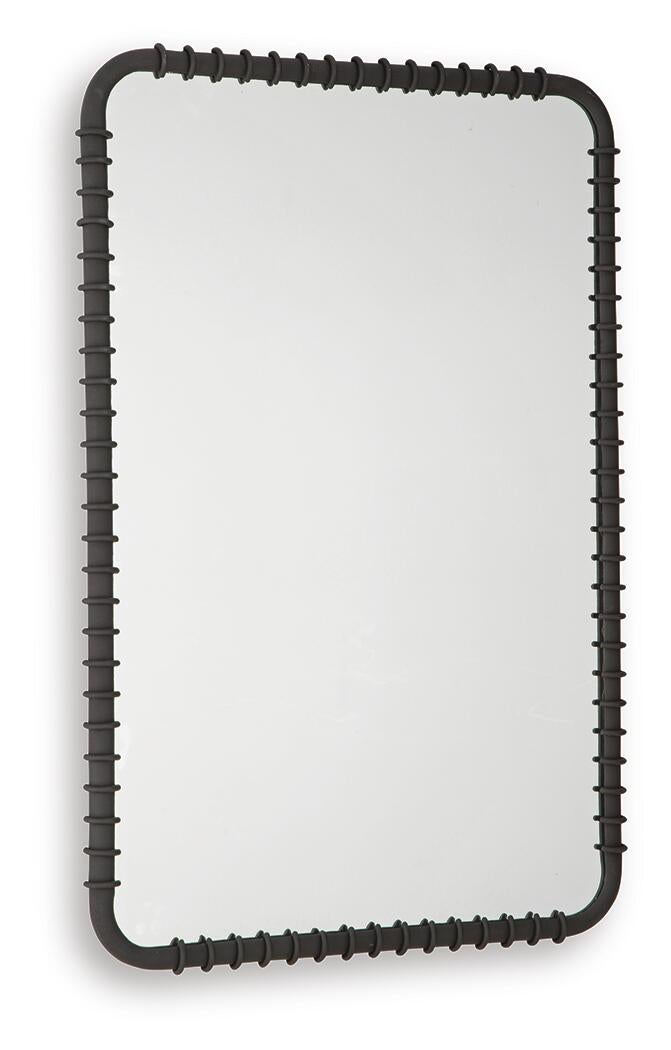 Judlow Accent Mirror Signature Design by Ashley®