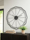 Arkthorne Wall Clock Signature Design by Ashley®