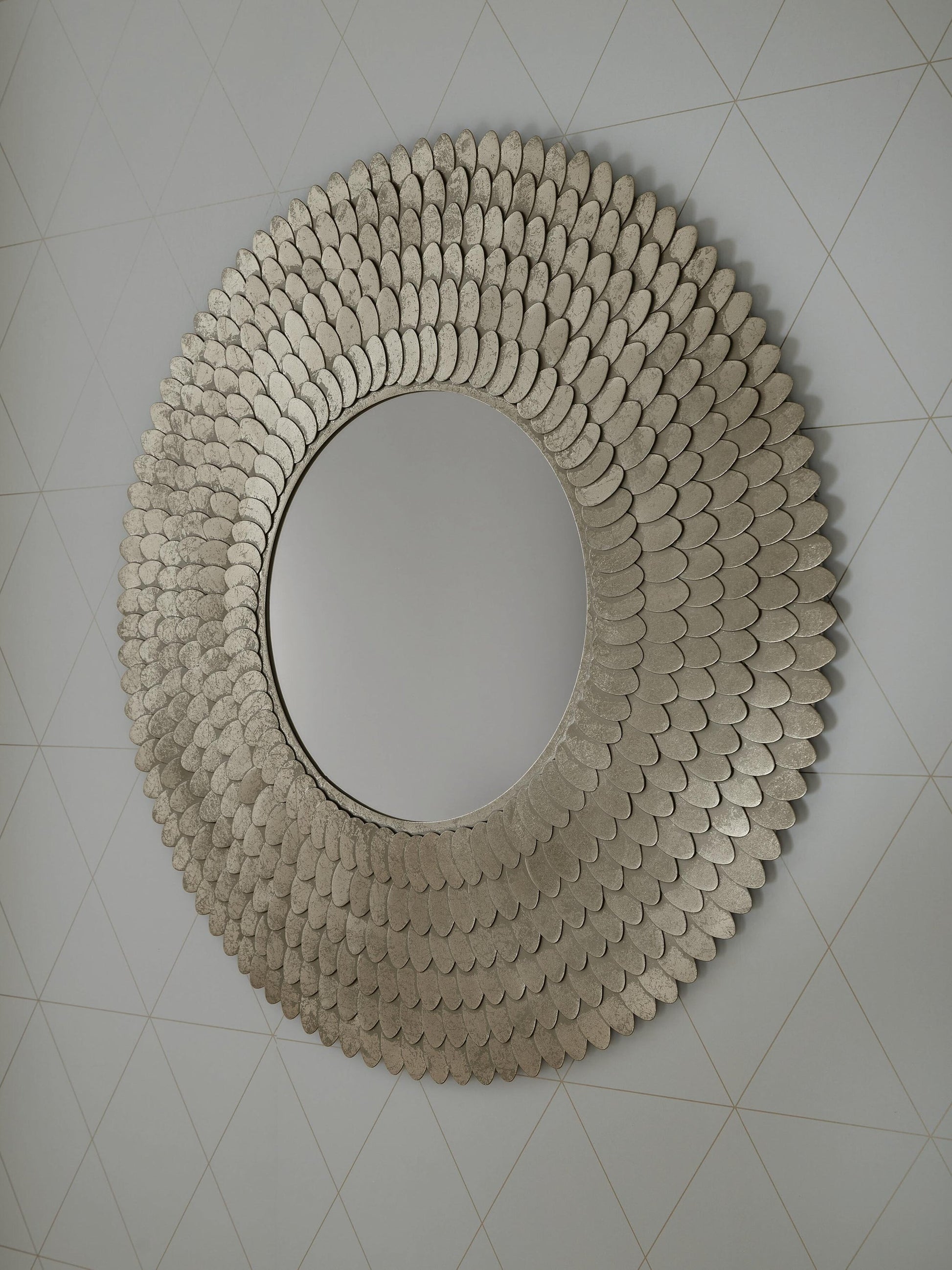 Wrightmund Accent Mirror Signature Design by Ashley®