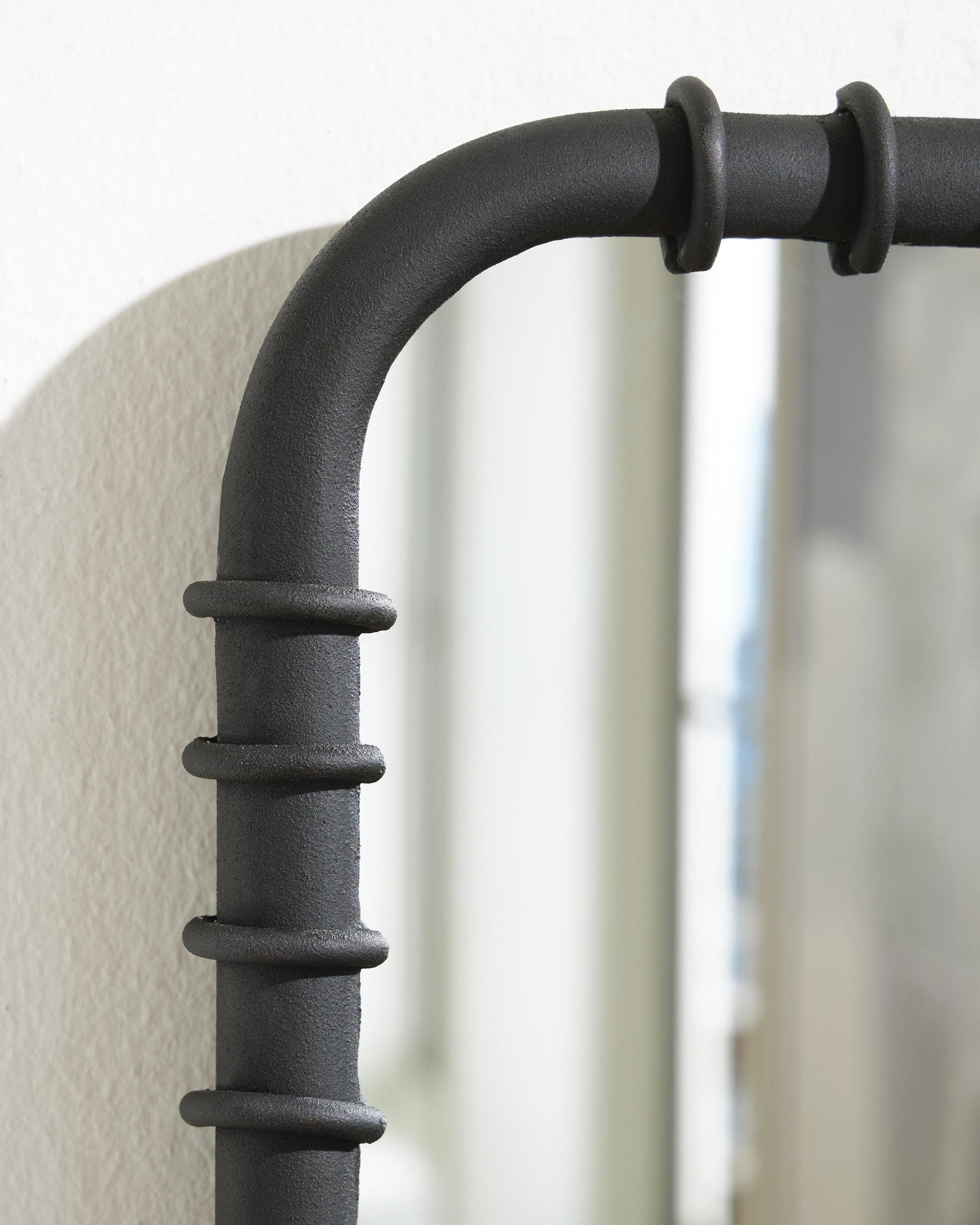 Judlow Accent Mirror Signature Design by Ashley®