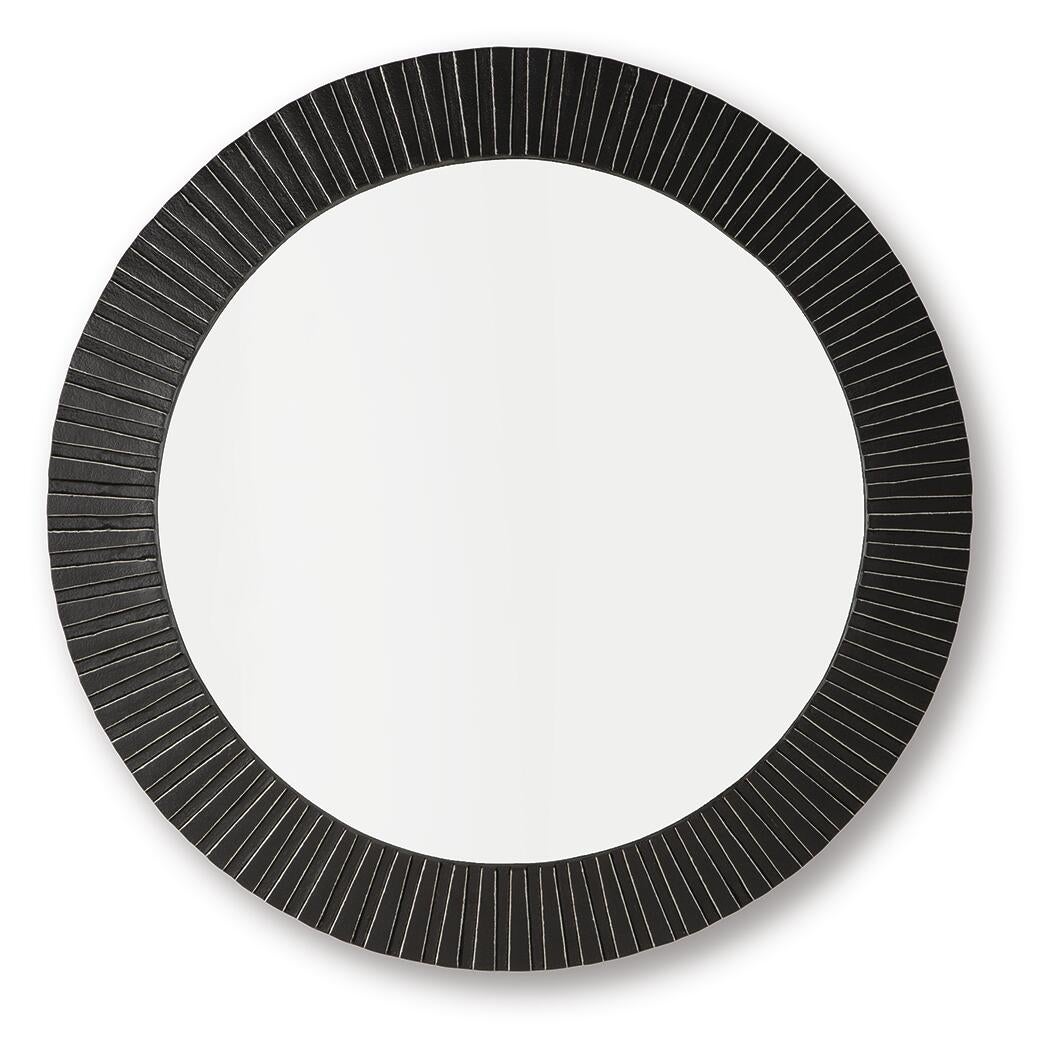 Ozias Accent Mirror Signature Design by Ashley®