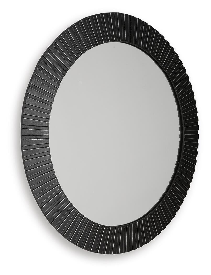 Ozias Accent Mirror Signature Design by Ashley®