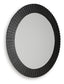 Ozias Accent Mirror Signature Design by Ashley®