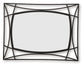 Freenville Accent Mirror Signature Design by Ashley®