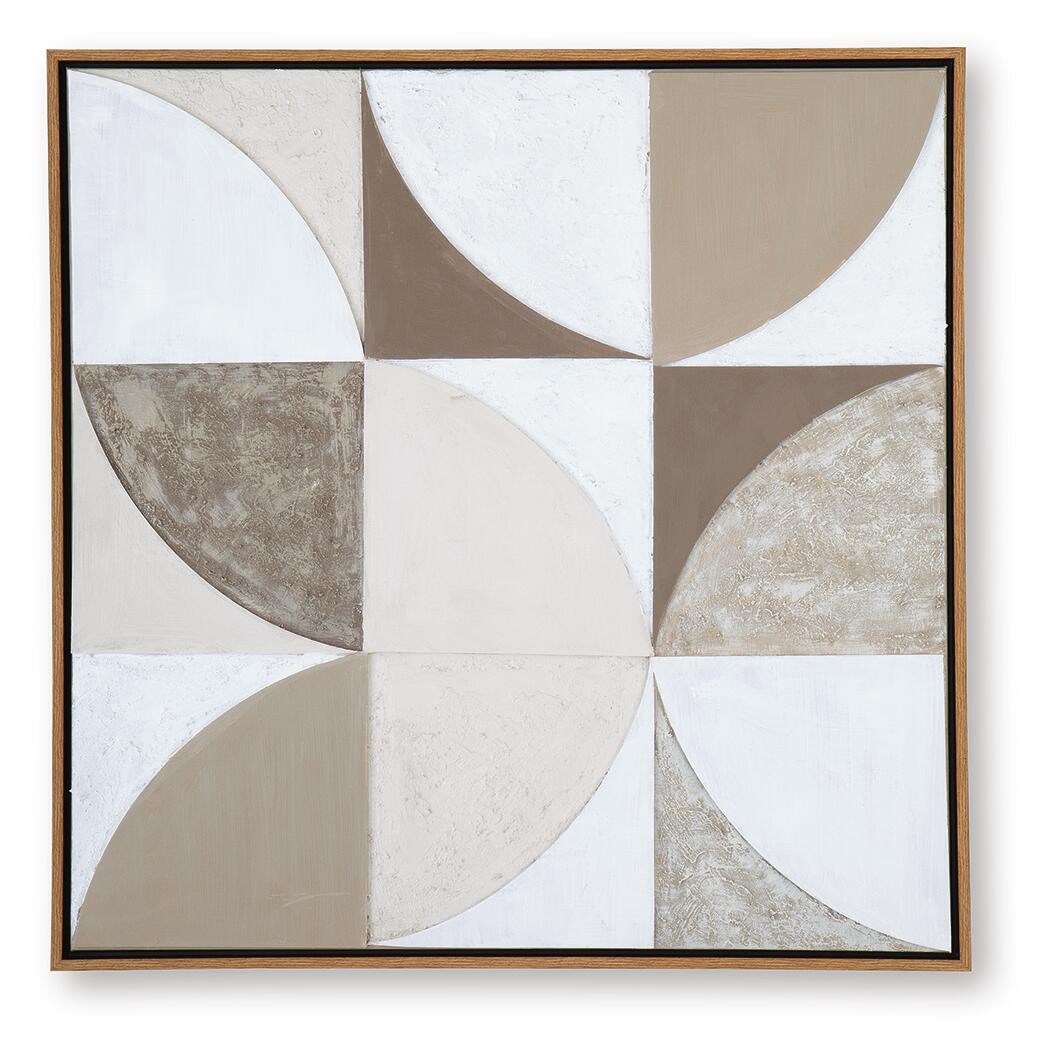 Harelman Wall Art Signature Design by Ashley®