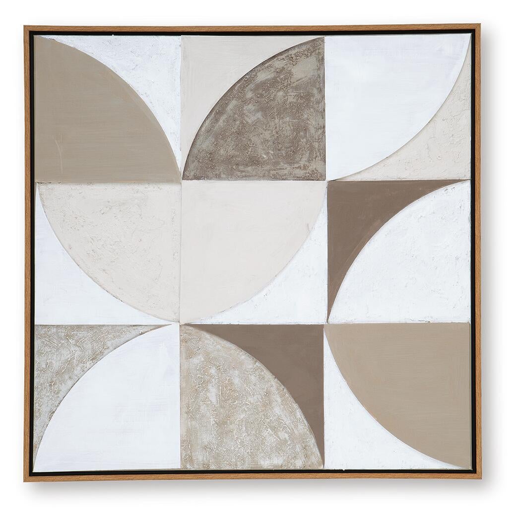 Harelman Wall Art Signature Design by Ashley®
