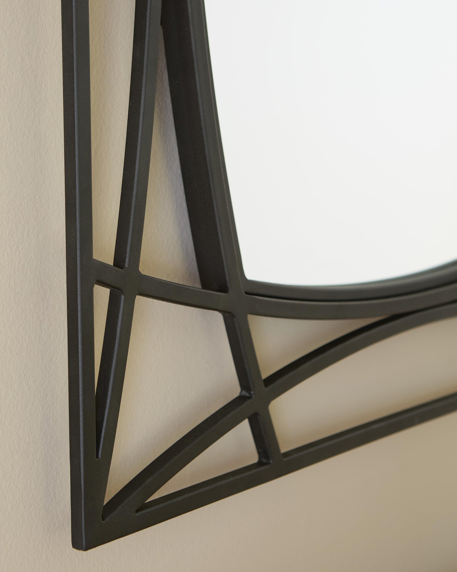 Freenville Accent Mirror Signature Design by Ashley®