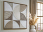 Harelman Wall Art Signature Design by Ashley®