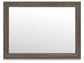 Kendanport Bedroom Mirror Signature Design by Ashley®