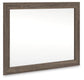 Kendanport Bedroom Mirror Signature Design by Ashley®