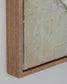 Bexlen Wall Art Set (2/CN) Signature Design by Ashley®