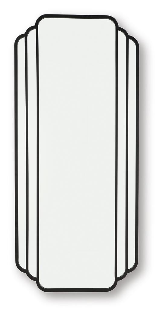Antigone Floor Mirror Signature Design by Ashley®