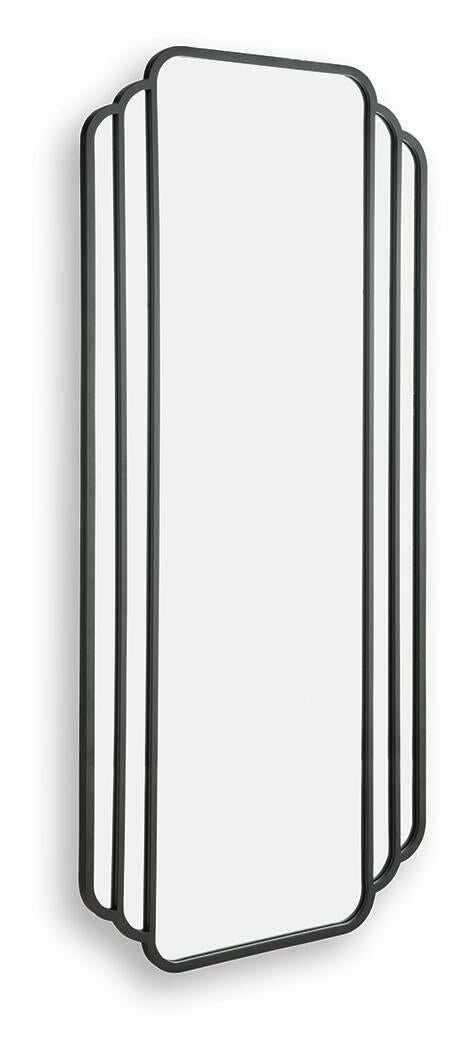 Antigone Floor Mirror Signature Design by Ashley®