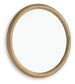 Yadiel Accent Mirror Signature Design by Ashley®