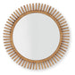 Tedwell Accent Mirror Signature Design by Ashley®