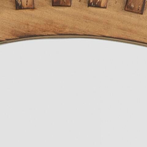 Tedwell Accent Mirror Signature Design by Ashley®