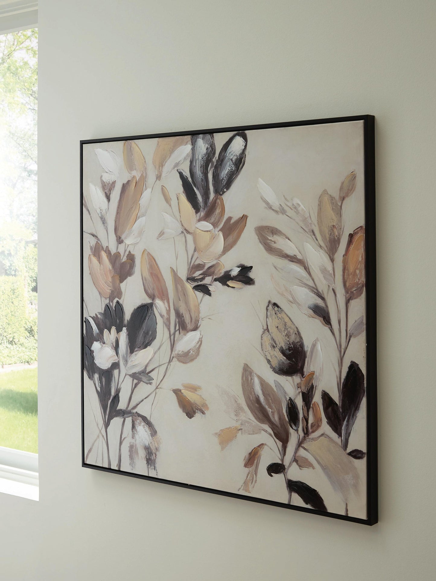 Trulow Wall Art Signature Design by Ashley®