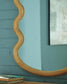 Serendis Accent Mirror Signature Design by Ashley®