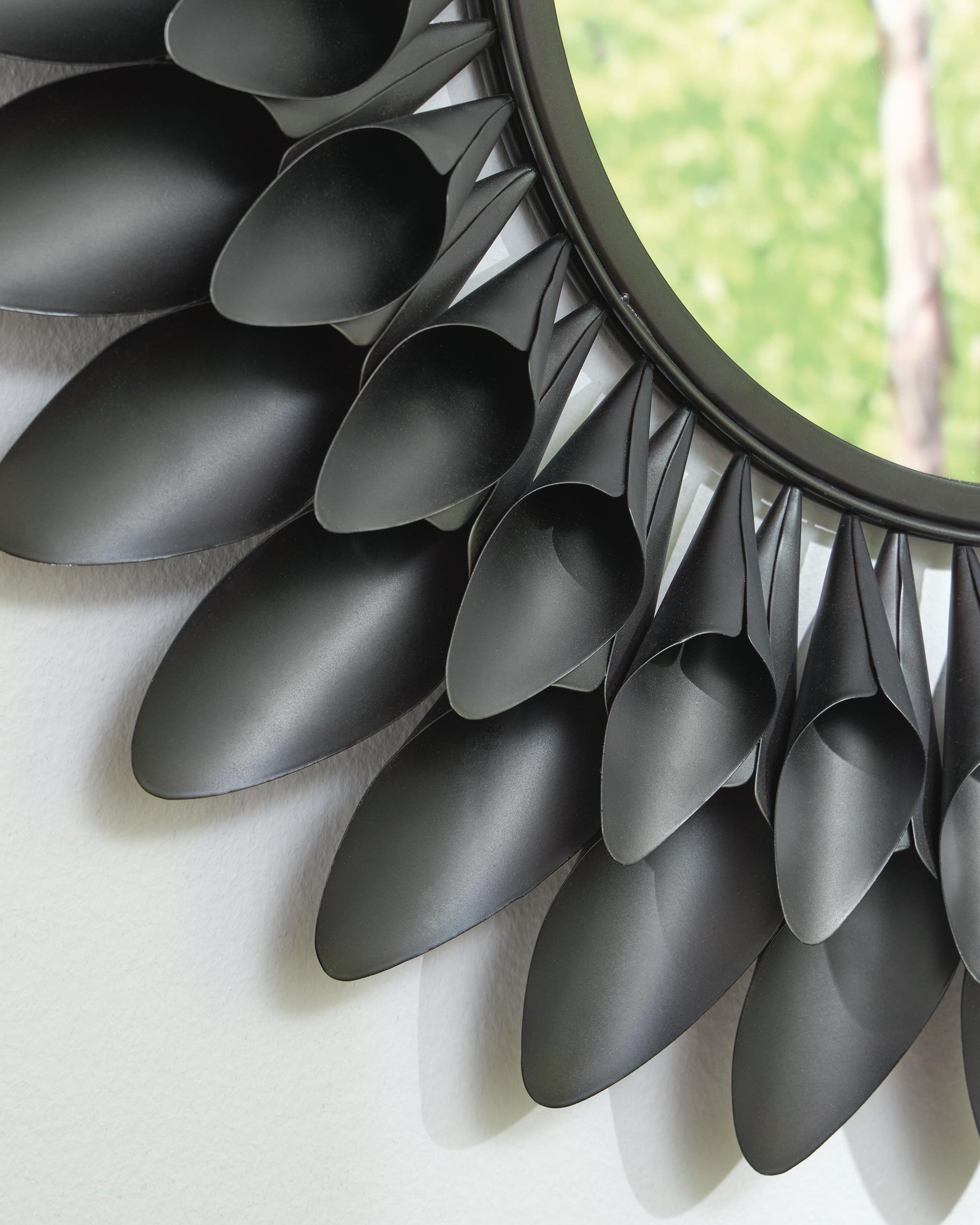 Ryenmour Accent Mirror Signature Design by Ashley®