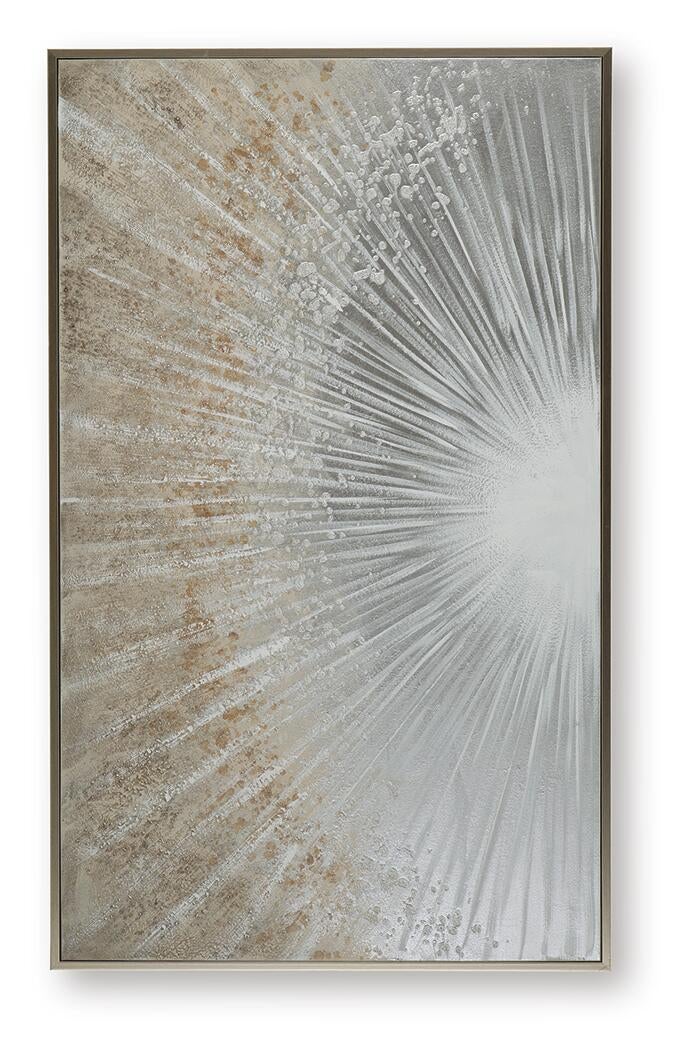 Waldard Wall Art Signature Design by Ashley®