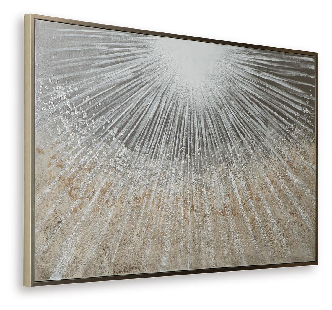 Waldard Wall Art Signature Design by Ashley®