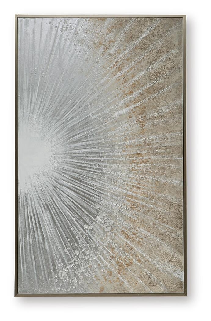 Waldard Wall Art Signature Design by Ashley®