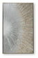 Waldard Wall Art Signature Design by Ashley®