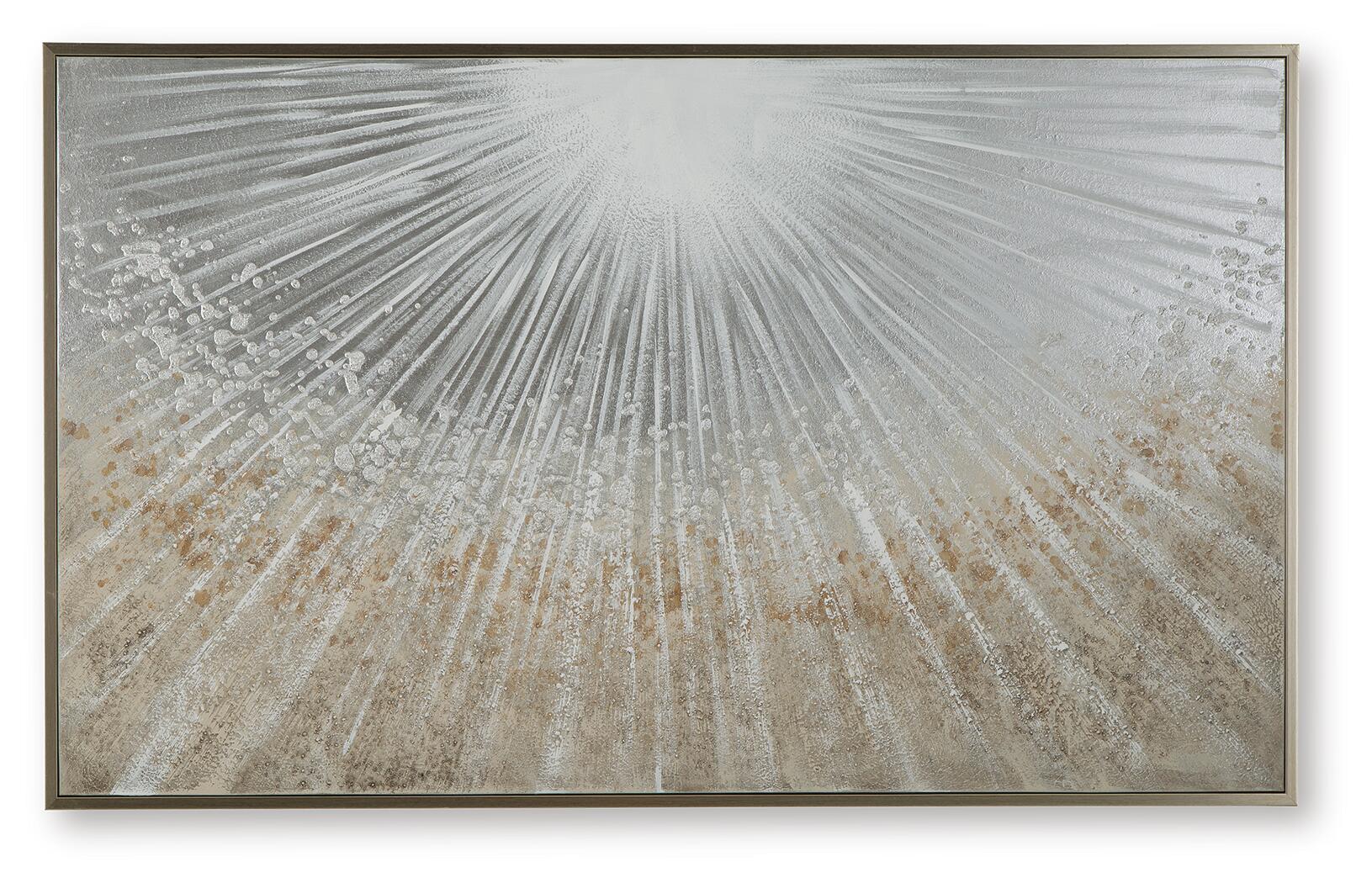 Waldard Wall Art Signature Design by Ashley®