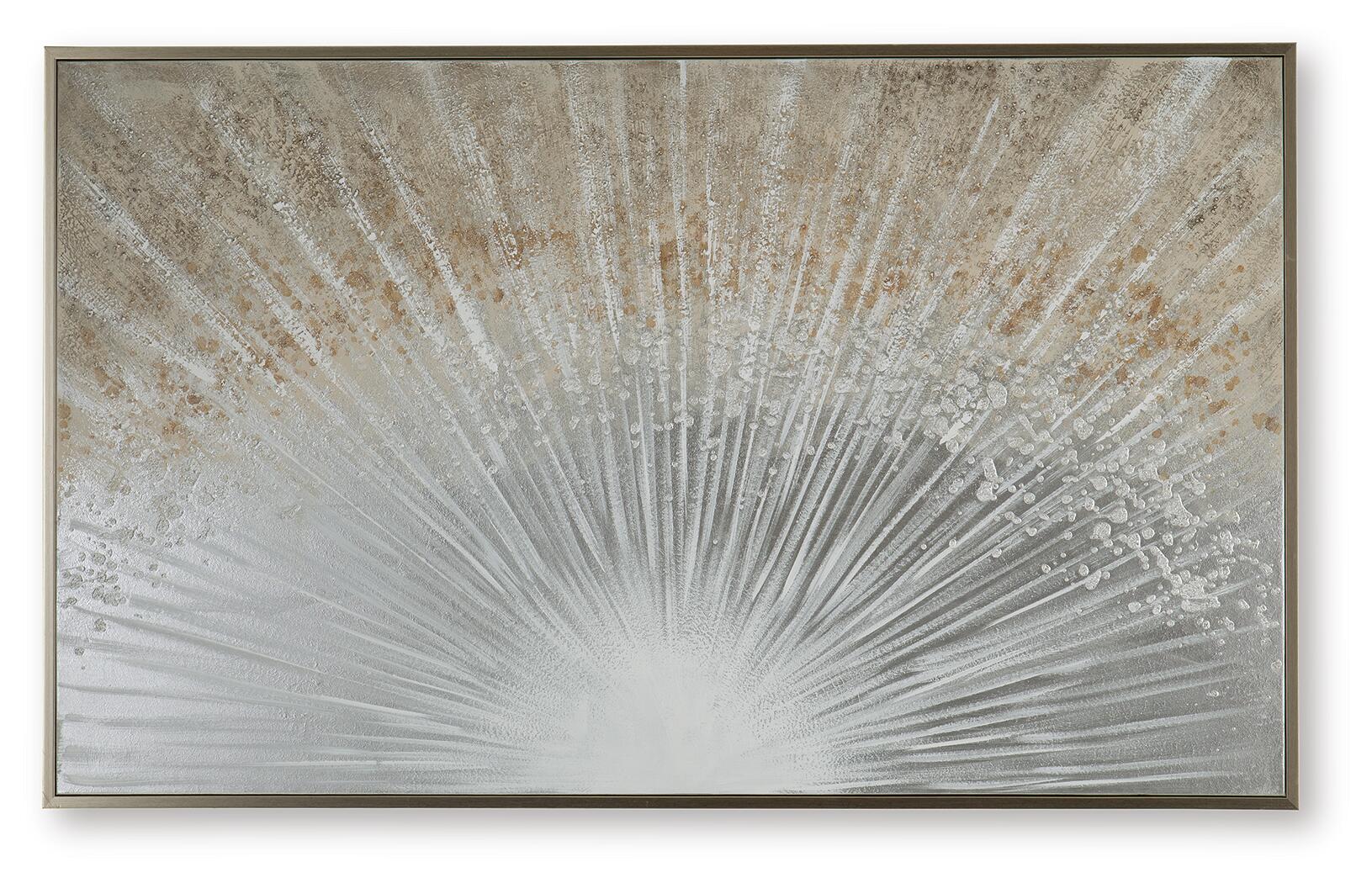 Waldard Wall Art Signature Design by Ashley®