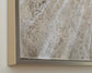 Waldard Wall Art Signature Design by Ashley®