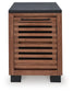 Kallari Chair Side End Table Signature Design by Ashley®