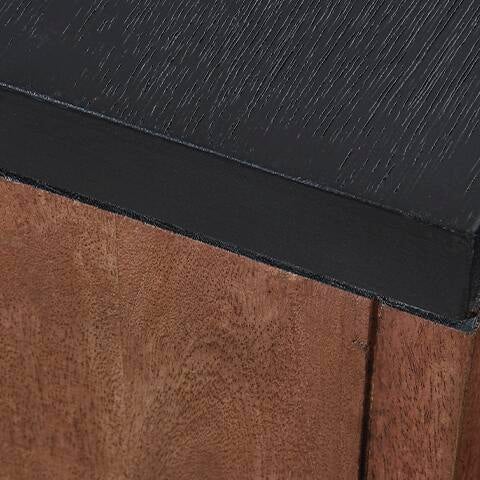 Kallari Chair Side End Table Signature Design by Ashley®
