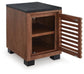 Kallari Chair Side End Table Signature Design by Ashley®