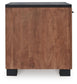 Kallari Chair Side End Table Signature Design by Ashley®